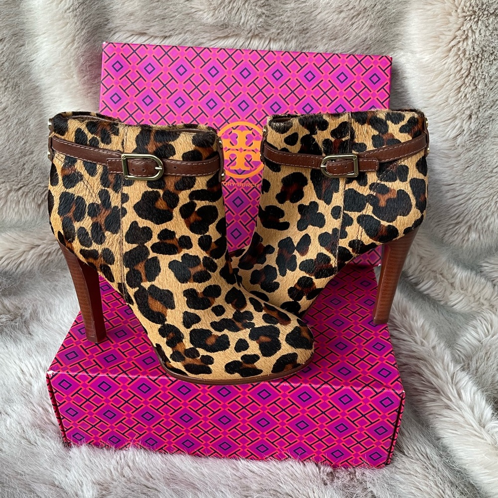 TORY BURCH Priscilla Boots